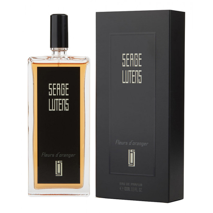 Serge Lutens Fleurs D'Oranger