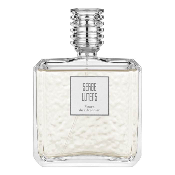 Serge Lutens Fleurs De Citronnier