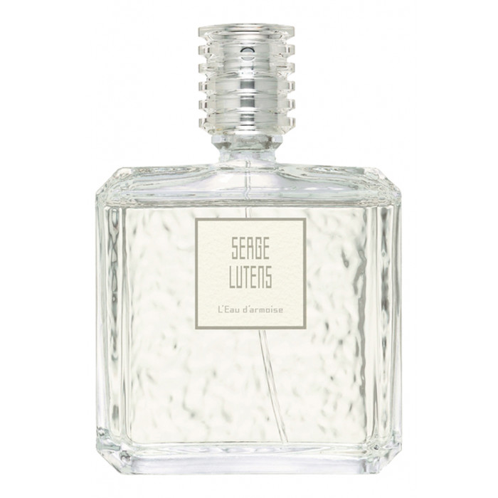 Serge Lutens L'eau D*Armoise