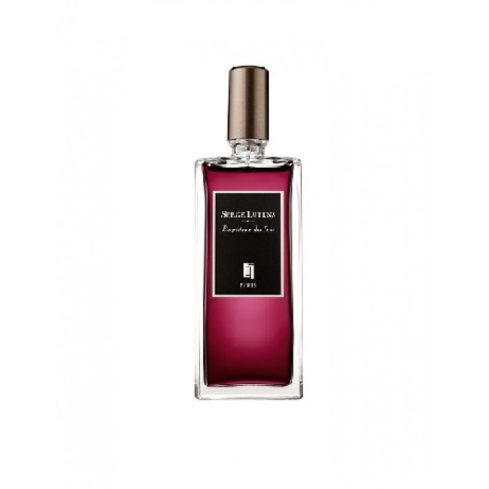 Serge Lutens Bapteme Du Feu
