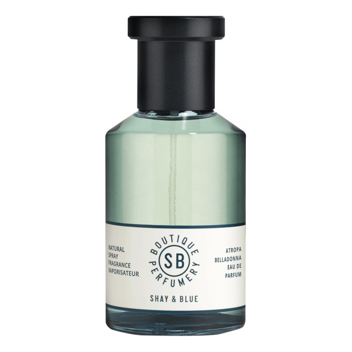 Shay & Blue Atropa Belladonna