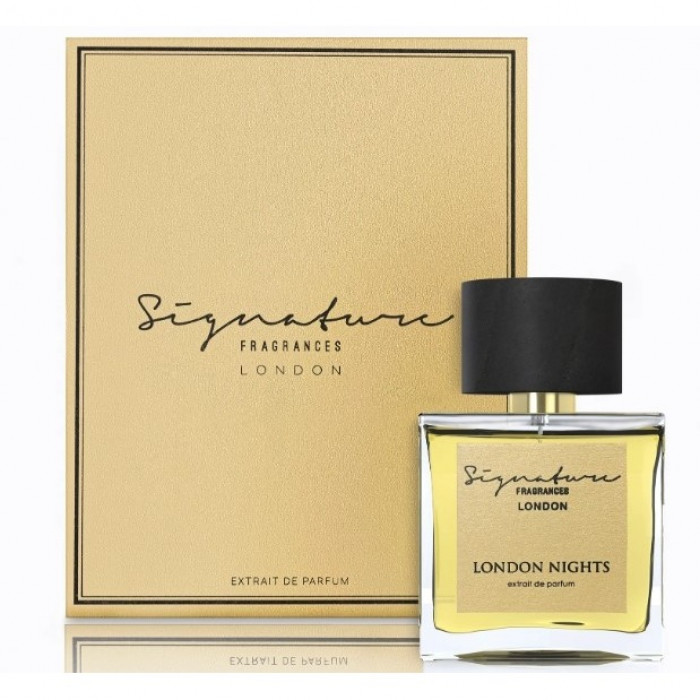 Signature London Nights