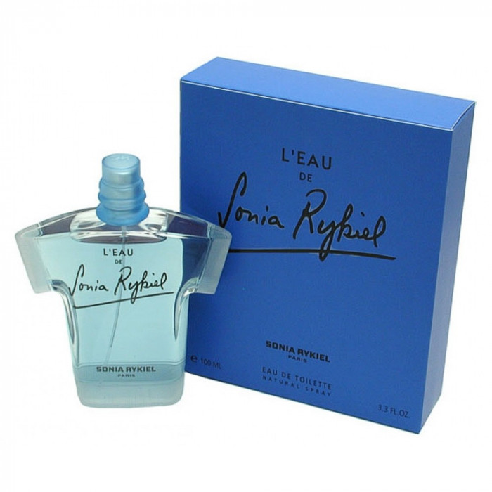Sonia Rykiel L'Eau de Sonia Rykiel 