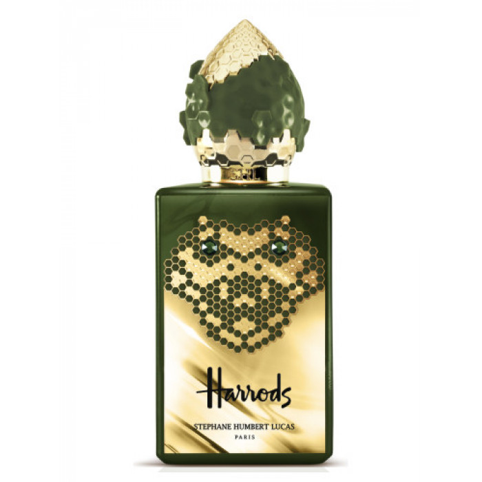 Stephane Humbert Lucas 777Harrods H Mamba 