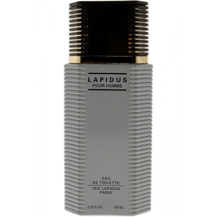 Ted Lapidus Pour Homme 