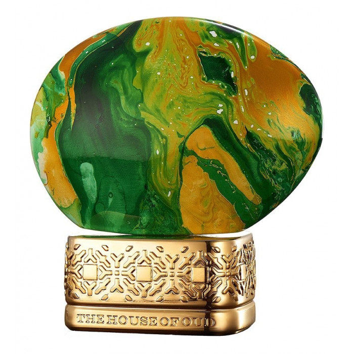 The House Of Oud Cypress Shade