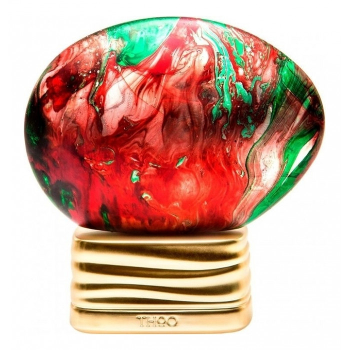 The House Of Oud Live In Colours