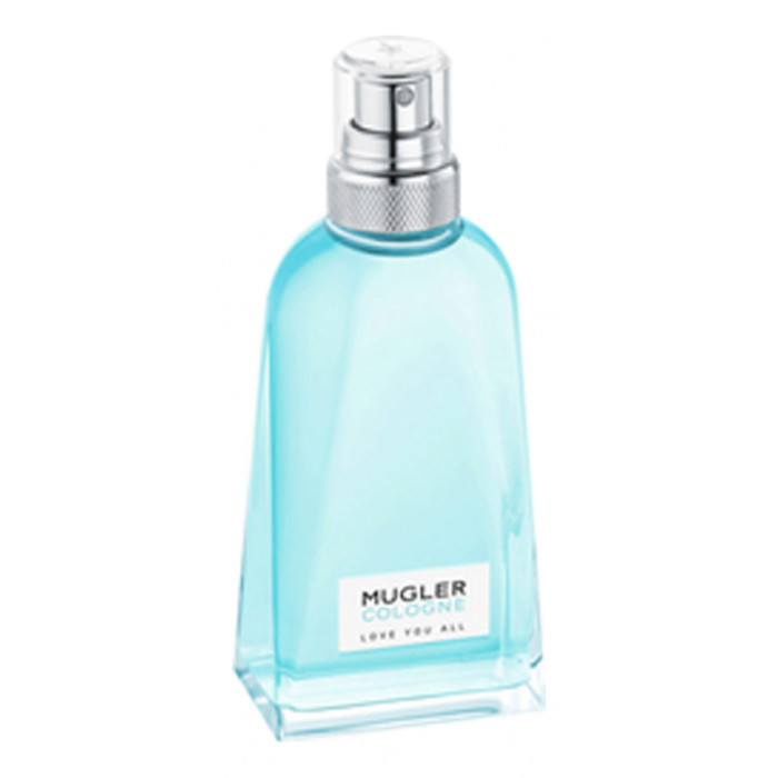 Thierry Mugler Cologne Love You All