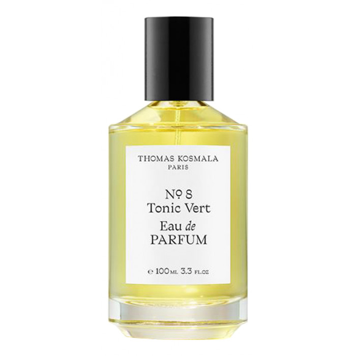 Thomas Kosmala No 8 Tonic Vert