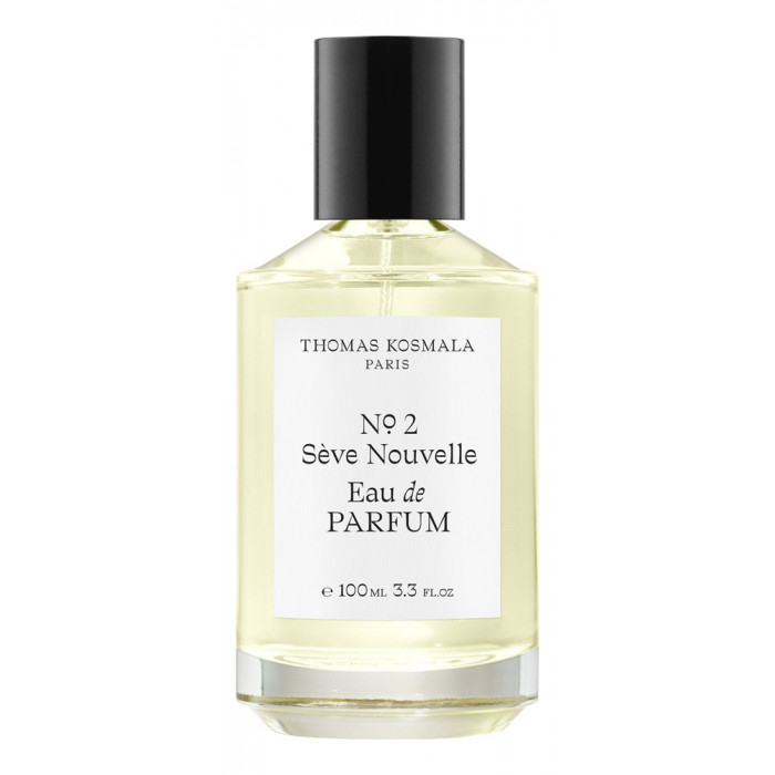 Thomas Kosmala No 2 Seve Nouvelle