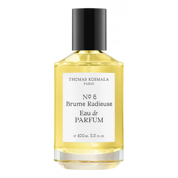 Thomas Kosmala No 6 Brume Radieuse 