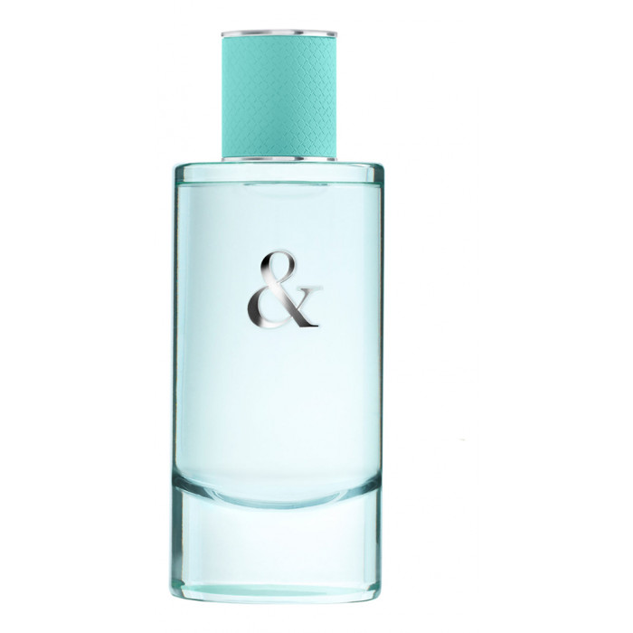 Tiffany & Co Love For Her