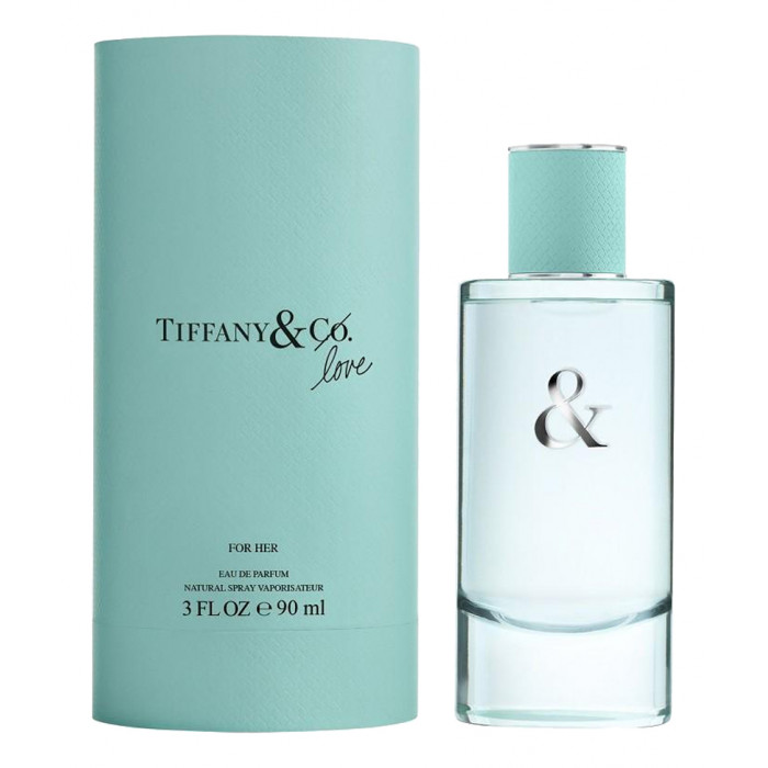Tiffany & Co Love For Her