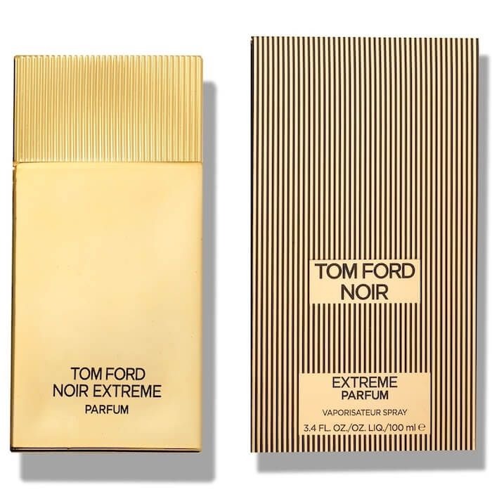 Tom Ford Noir Extreme Homme parfum