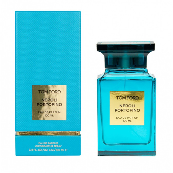 Tom Ford Neroli Portofino