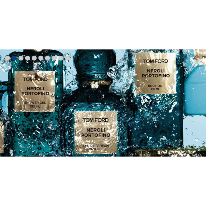 Tom Ford Neroli Portofino
