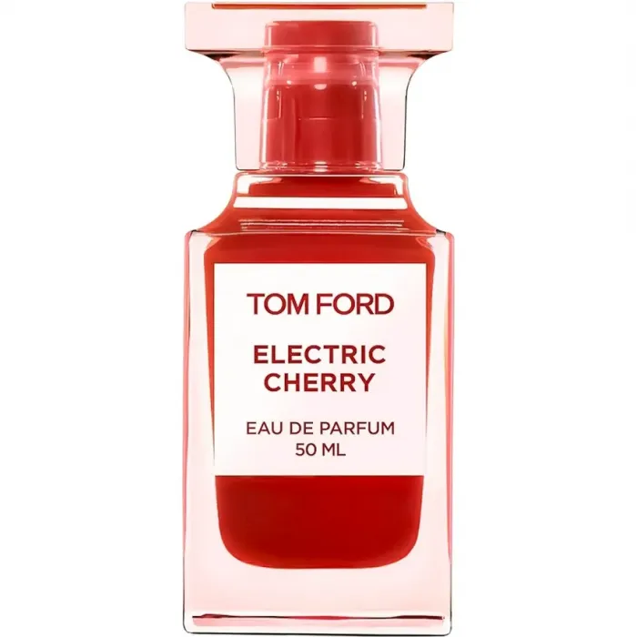 Tom Ford Electric Cherry