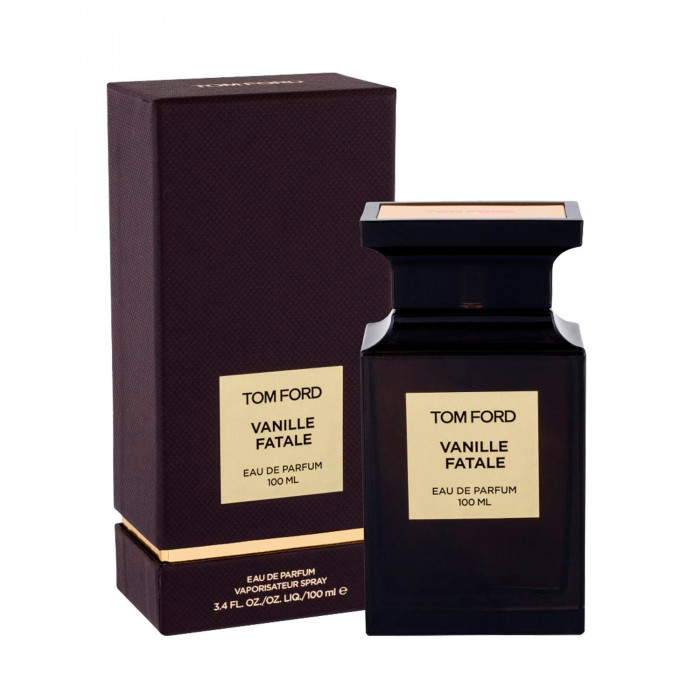 Tom Ford Vanille Fatale