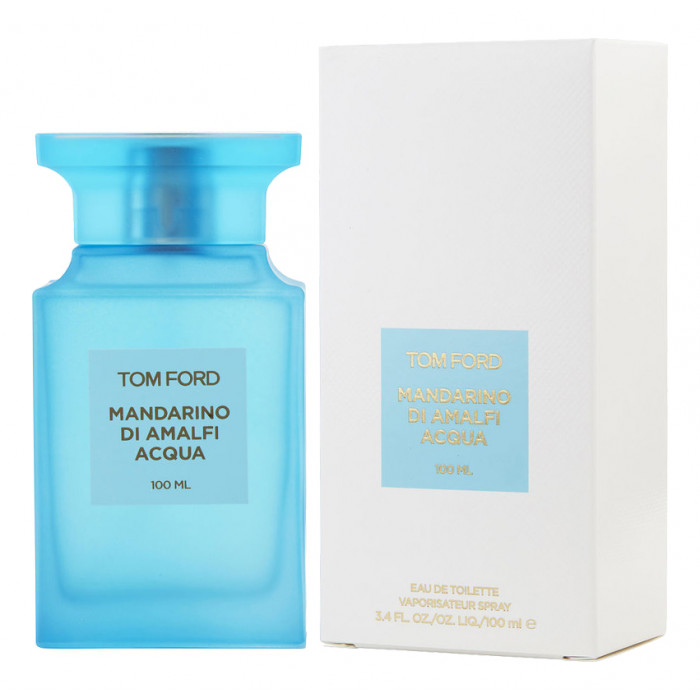 Tom Ford Mandarino Di Amalfi Acqua   