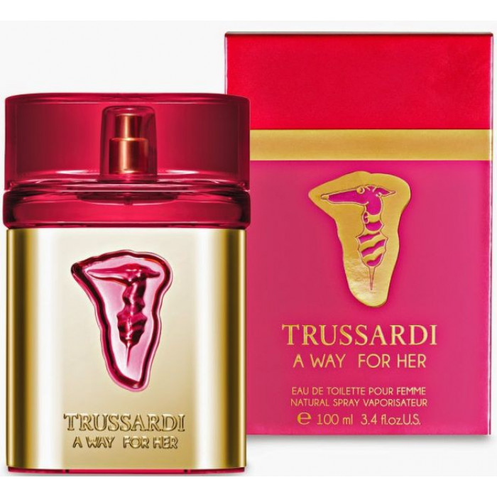 Trussardi A Way For Her