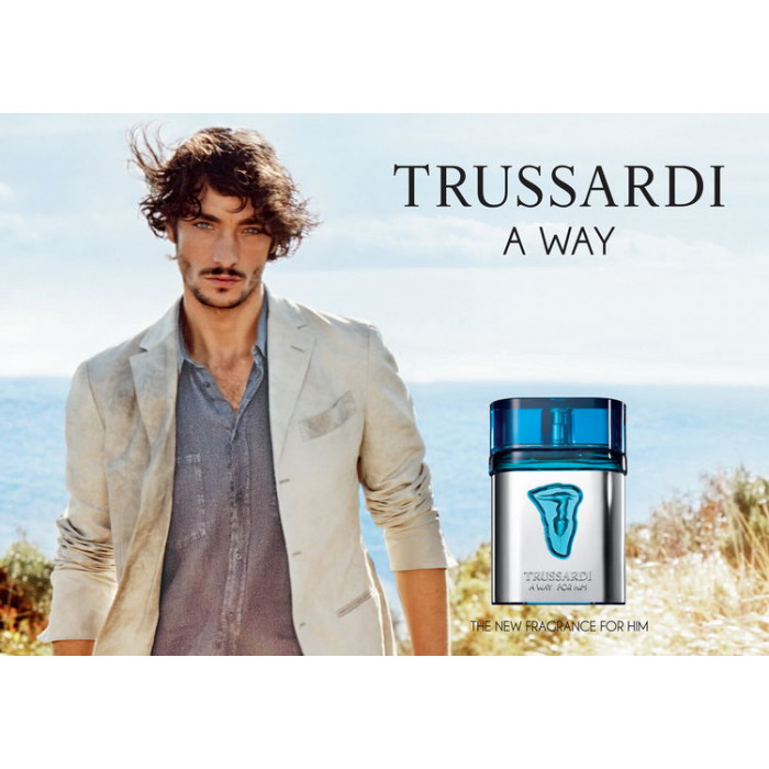 Trussardi A Way For Him