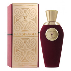 V Canto Mandragola