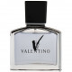 Valentino "V" pour homme