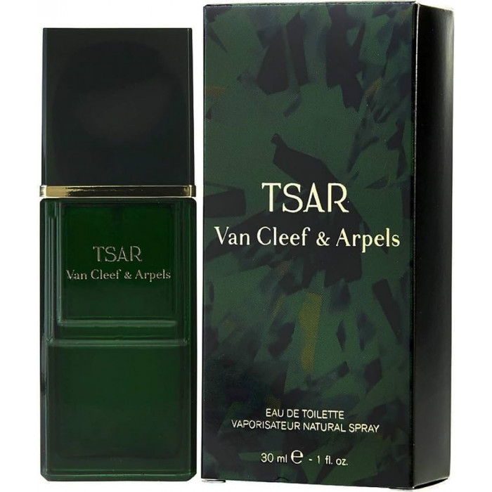 Van Cleef & Arpels Tsar