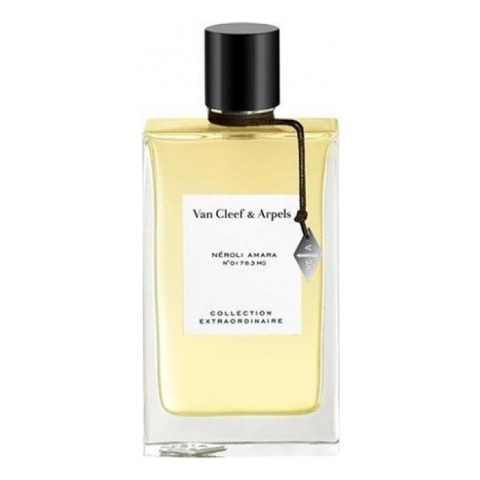 Van Cleef & Arpels Extraordinaire Neroli Amara