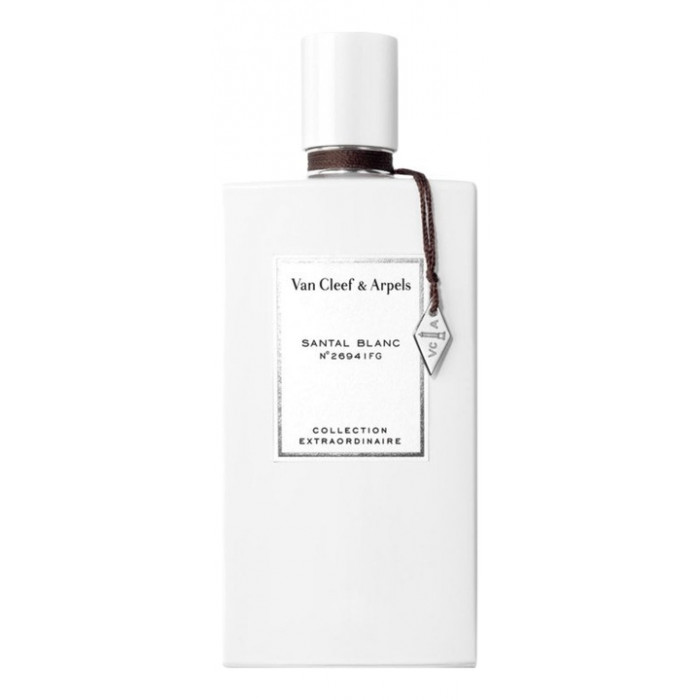 Van Cleef & Arpels Santal Blanc