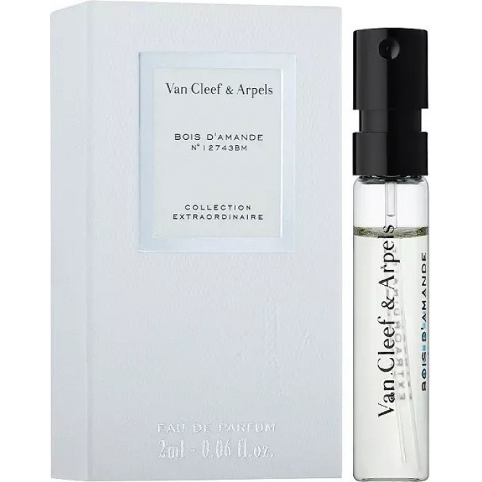 Van Cleef & Arpels Bois D'Amande