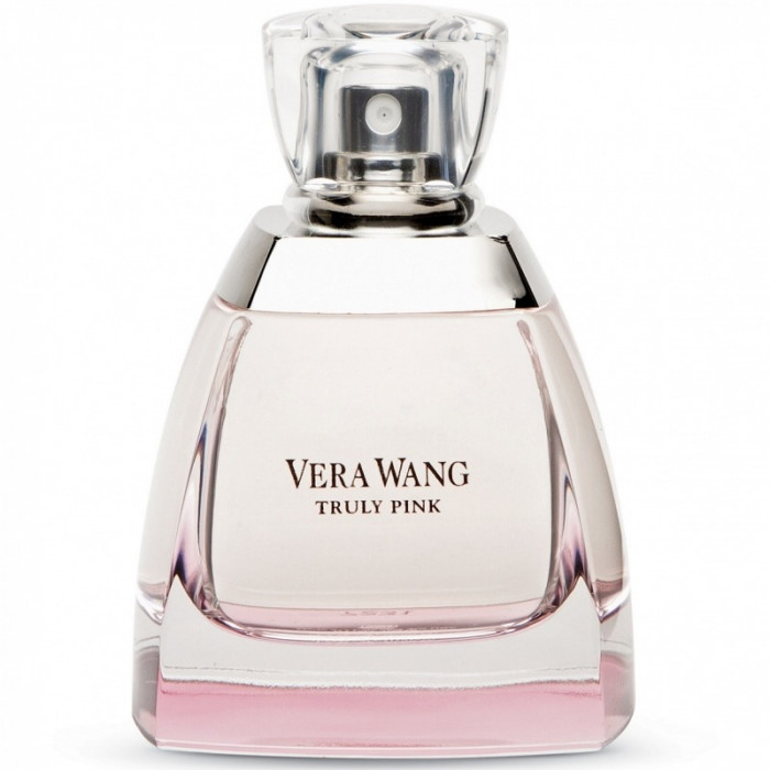 Vera Wang Truly Pink