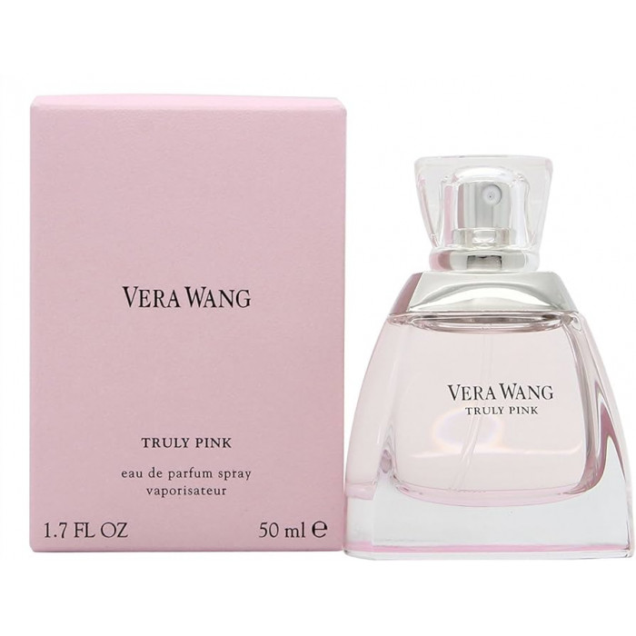 Vera Wang Truly Pink