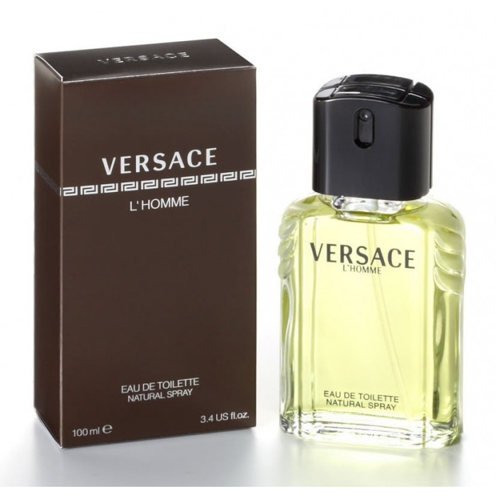 Versace L'Homme