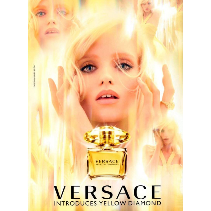 Versace Yellow Diamond