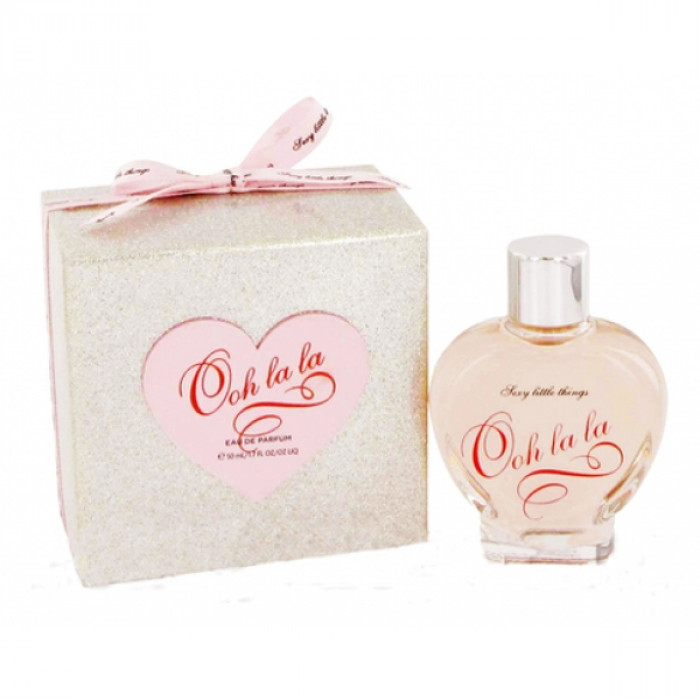 Victoria's Secret Oh La La
