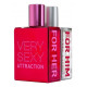 Victoria`s Secret Very Sexy Attraction