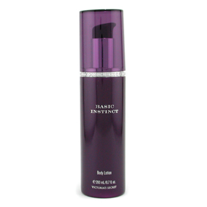 Victoria’s Secret Basic Instinct