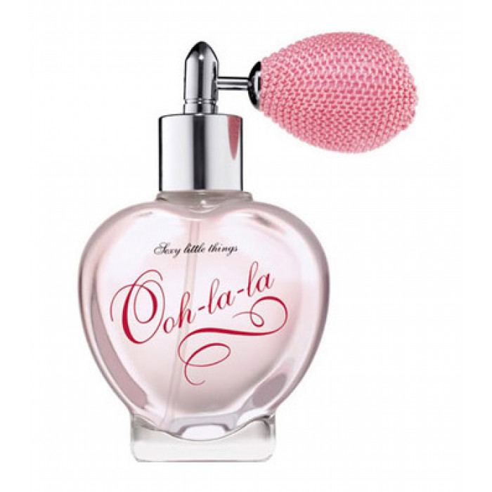Victoria's Secret Oh La La