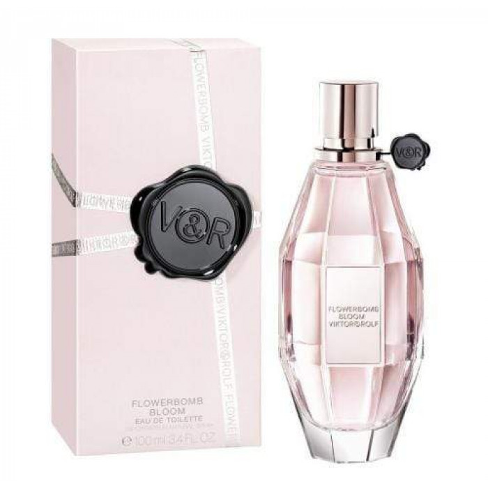 Viktor&Rolf Flowerbomb Bloom