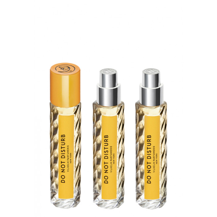 Vilhelm Parfumerie Do Not Disturb