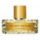 Vilhelm Parfumerie Do Not Disturb
