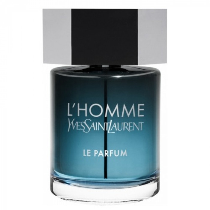 Yves Saint Laurent L`Homme Le Parfum