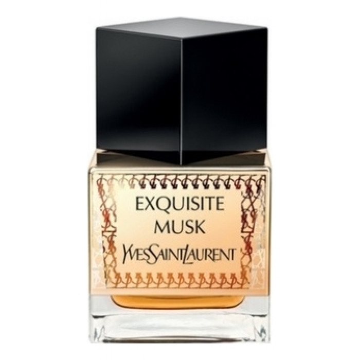 Yves Saint Laurent Exquisite Musk