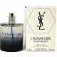 Yves Saint Laurent L'Homme Libre