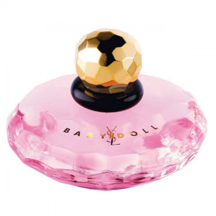 Yves Saint Laurent Baby Doll