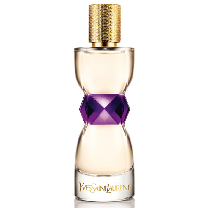 Yves Saint Laurent Manifesto