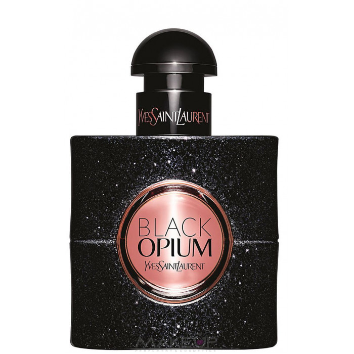 Yves Saint Laurent Opium Black