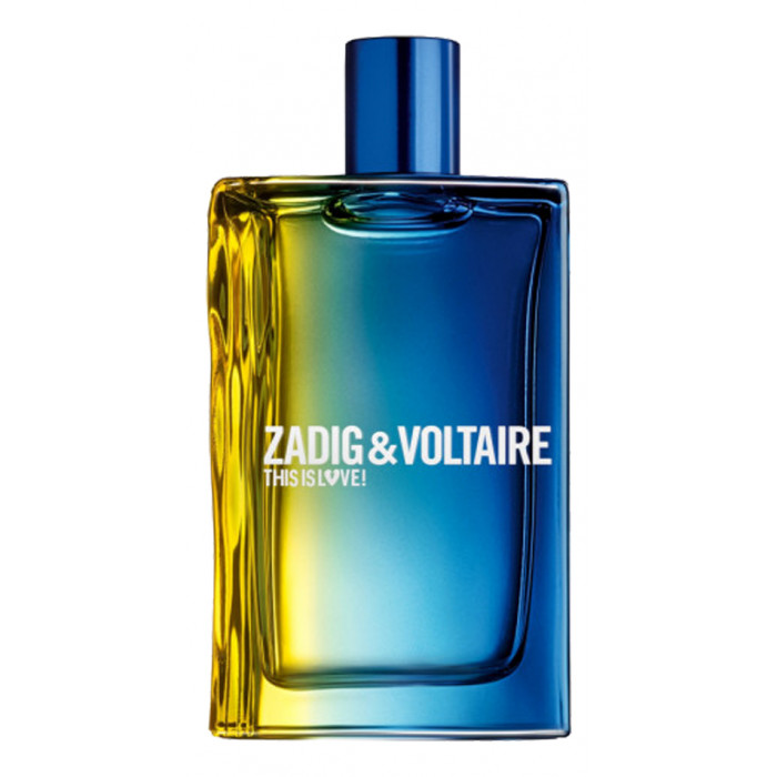 Zadig & Voltaire This Is Love! For Him