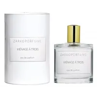 Zarkoperfume Menage A Trois